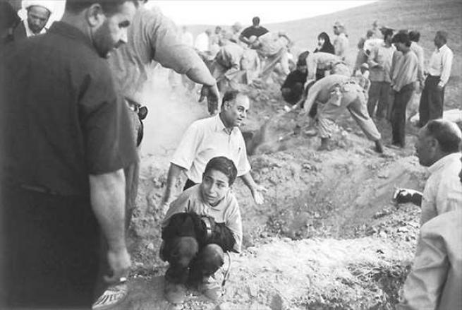 51 yılın en iyi fotoğrafları 45