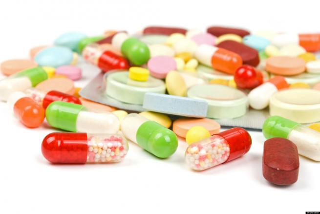 Gereksiz antibiyotik kullanımı hastalıklara yol açıyor 1