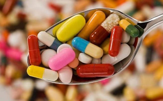 Gereksiz antibiyotik kullanımı hastalıklara yol açıyor 11
