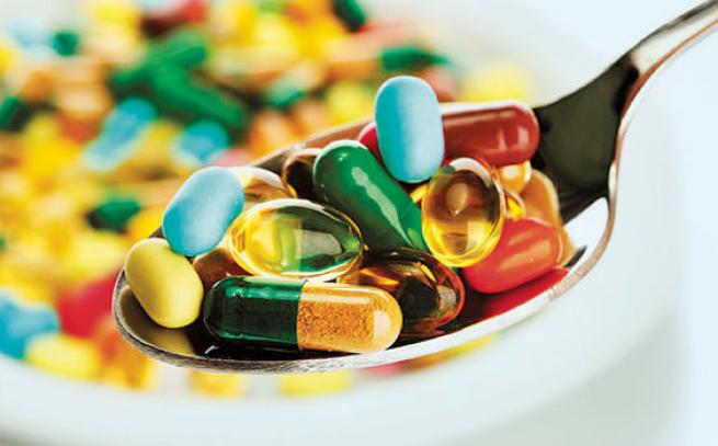 Gereksiz antibiyotik kullanımı hastalıklara yol açıyor 5