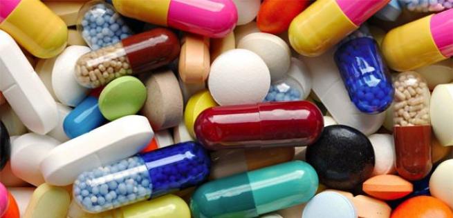 Gereksiz antibiyotik kullanımı hastalıklara yol açıyor 6