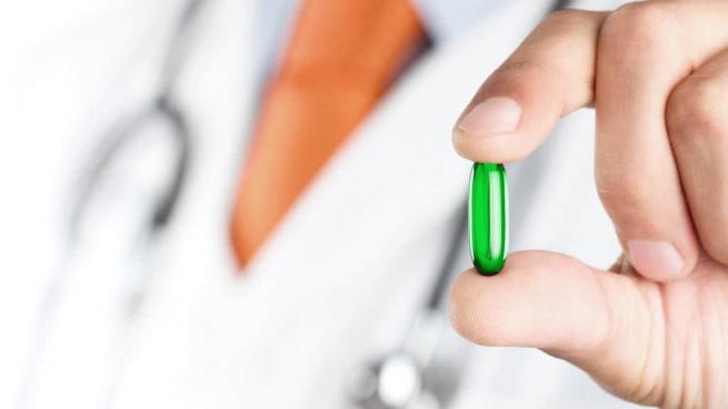 Gereksiz antibiyotik kullanımı hastalıklara yol açıyor 9