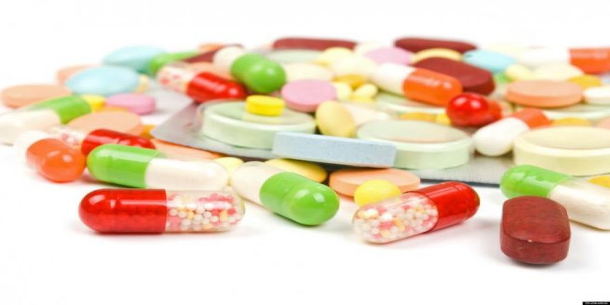 Gereksiz antibiyotik kullanımı hastalıklara yol açıyor