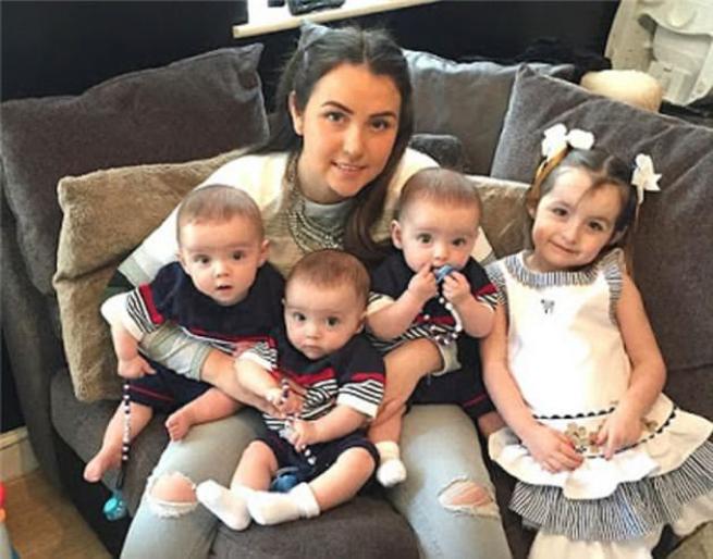 200 milyonda bir ihtimal gerçek oldu 1