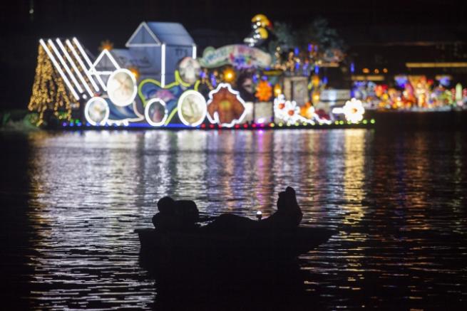 Royal Floria çiçek festivali 7