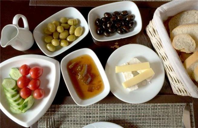 Oruç tutarken susuz kalmamak için yapılması gerekenler 7