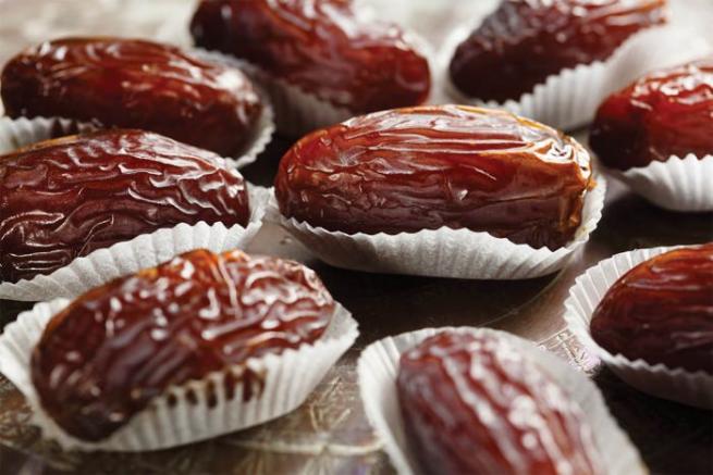 Hurmanın faydaları saymakla bitmiyor 5