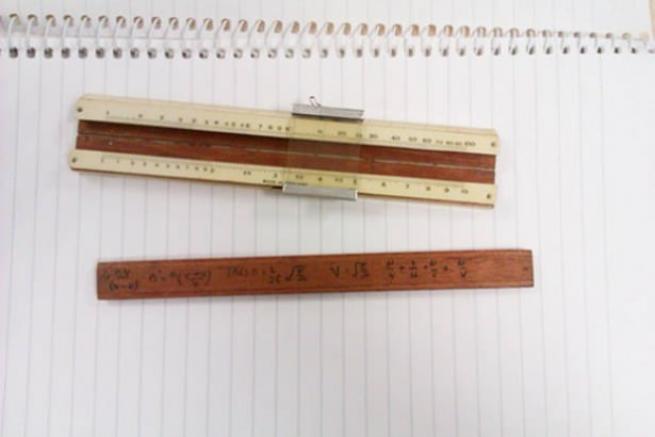 Öğrencilerin kopya ile imtihan'ı 11