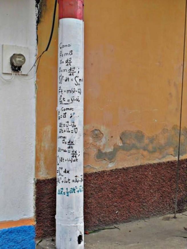 Öğrencilerin kopya ile imtihan'ı 23