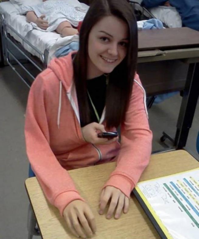 Öğrencilerin kopya ile imtihan'ı 32