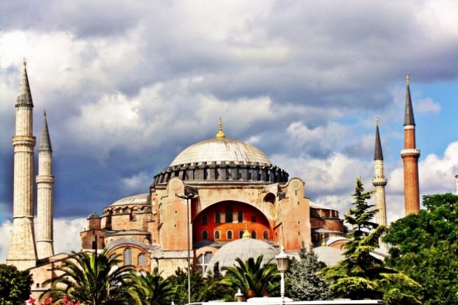 Ramazan boyunca Ayasofya'da Kur'an-ı Kerim okunacak 4