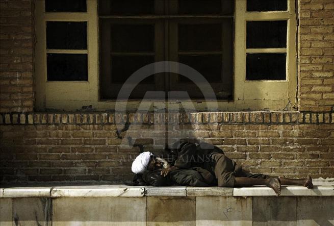 Horasan'ın parlayan incileri Herat ve Mezar-ı Şerif 4
