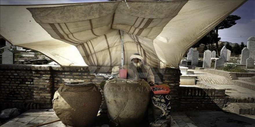 Horasan'ın parlayan incileri Herat ve Mezar-ı Şerif