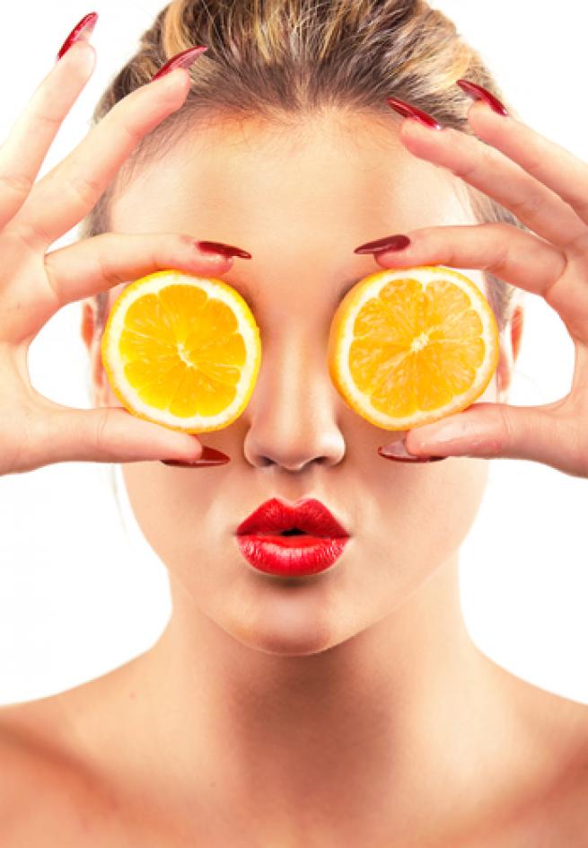 Limonun 7 güzellik sırrı! 2