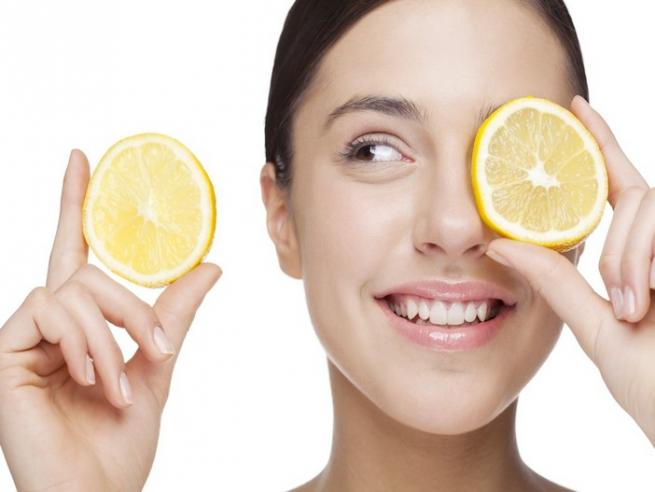 Limonun 7 güzellik sırrı! 6