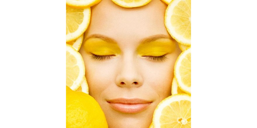 Limonun 7 güzellik sırrı!