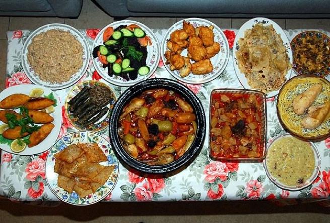 Sahur'un sırları 11