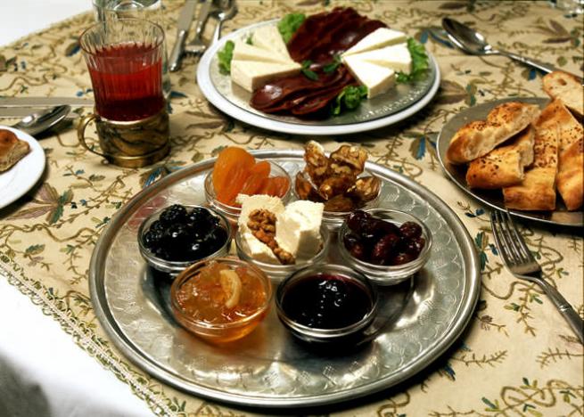 Sahur'un sırları 5