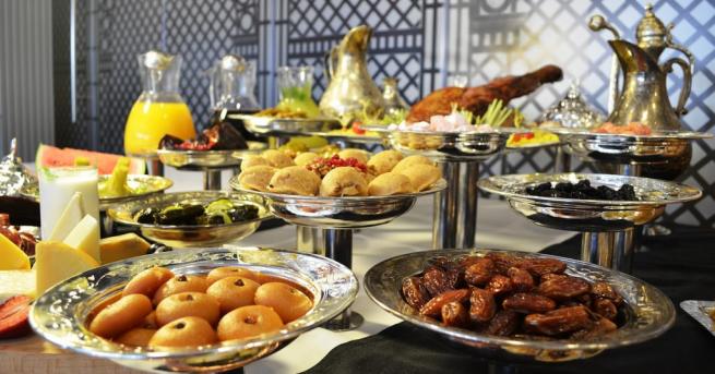 Sahur'un sırları 6