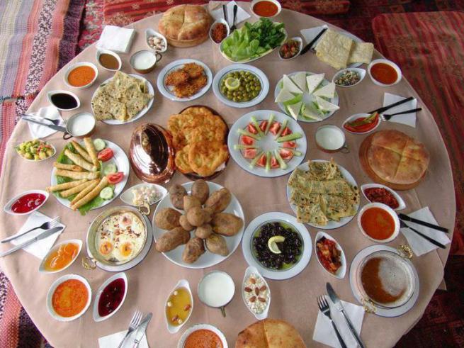 Sahur'un sırları 7