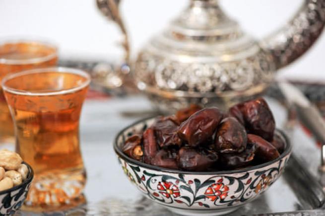 Sahur'un sırları 8
