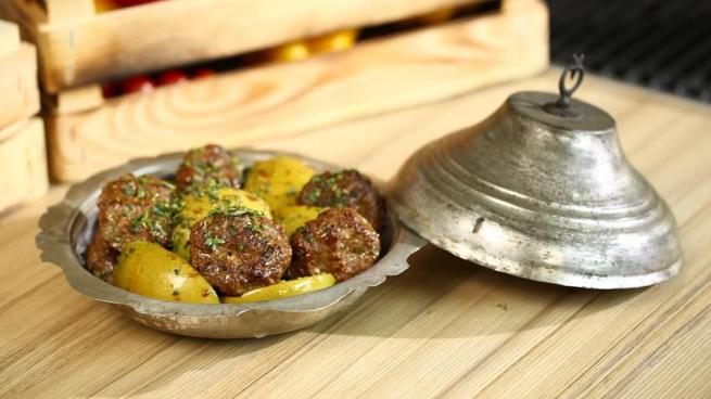 Sahur'un sırları 9