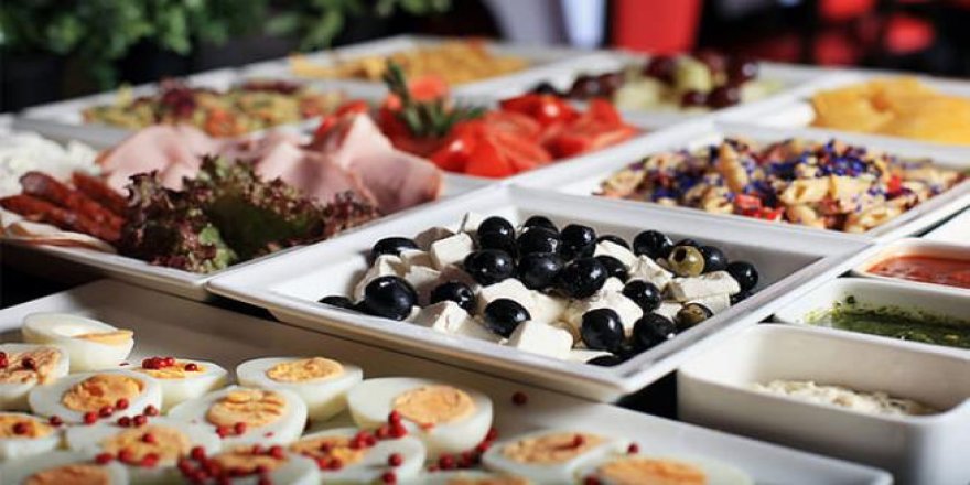 Sahur'un sırları