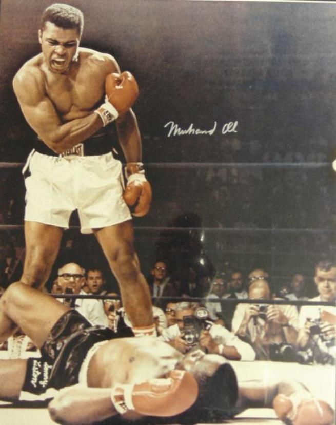 Muhammed Ali'nin unutulmaz sözleri 11