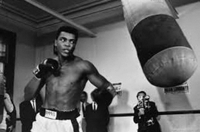 Muhammed Ali'nin unutulmaz sözleri 13