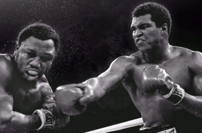 Muhammed Ali'nin unutulmaz sözleri 14