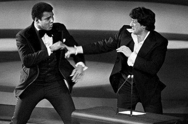 Muhammed Ali'nin unutulmaz sözleri 16
