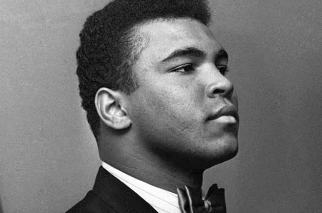 Muhammed Ali'nin unutulmaz sözleri 17