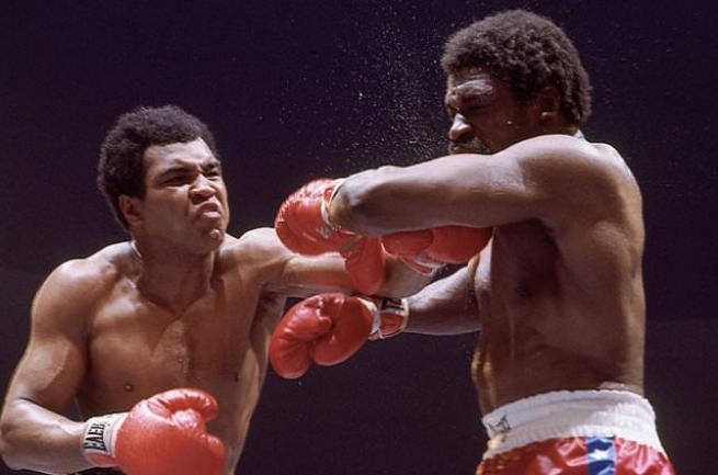 Muhammed Ali'nin unutulmaz sözleri 18