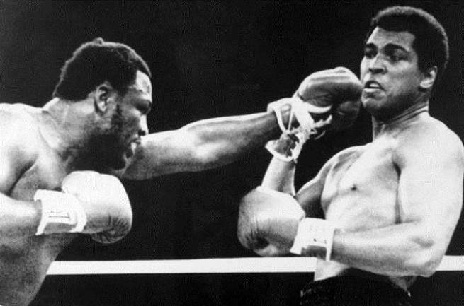 Muhammed Ali'nin unutulmaz sözleri 19