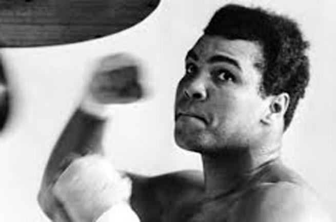 Muhammed Ali'nin unutulmaz sözleri 2