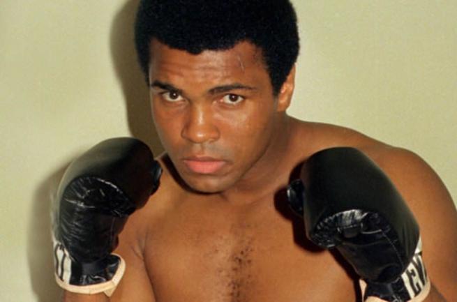 Muhammed Ali'nin unutulmaz sözleri 20