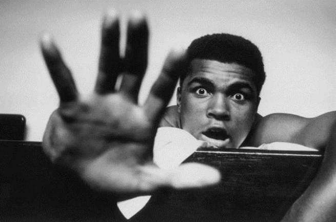 Muhammed Ali'nin unutulmaz sözleri 21