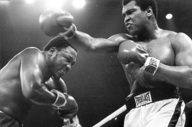 Muhammed Ali'nin unutulmaz sözleri 22