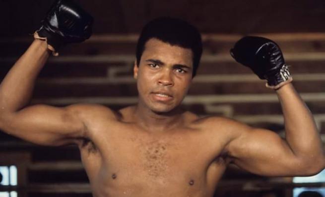 Muhammed Ali'nin unutulmaz sözleri 23