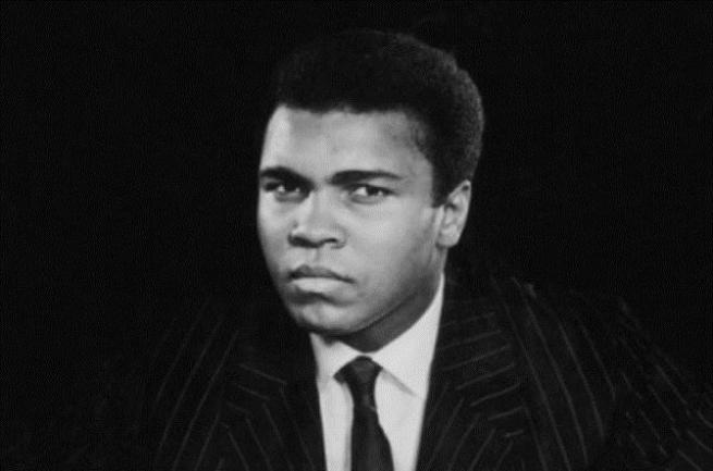 Muhammed Ali'nin unutulmaz sözleri 24