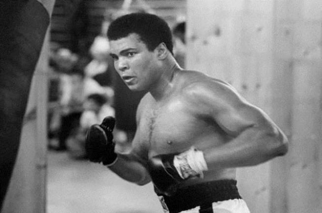 Muhammed Ali'nin unutulmaz sözleri 26