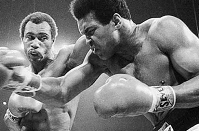 Muhammed Ali'nin unutulmaz sözleri 27