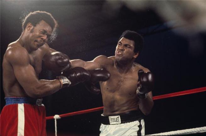 Muhammed Ali'nin unutulmaz sözleri 28