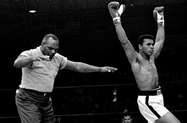 Muhammed Ali'nin unutulmaz sözleri 29