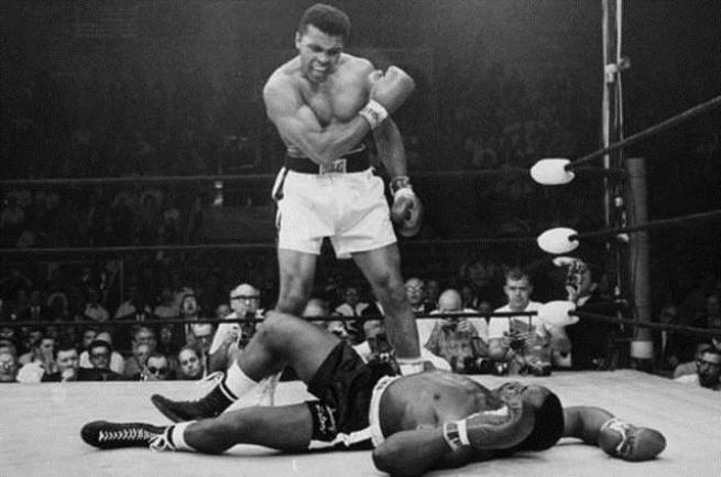 Muhammed Ali'nin unutulmaz sözleri 3