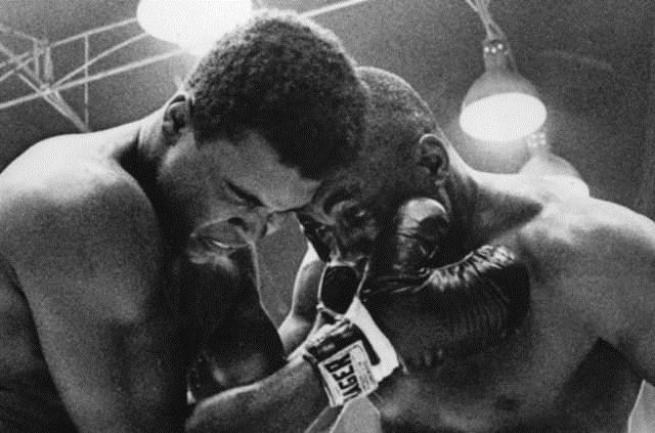 Muhammed Ali'nin unutulmaz sözleri 30