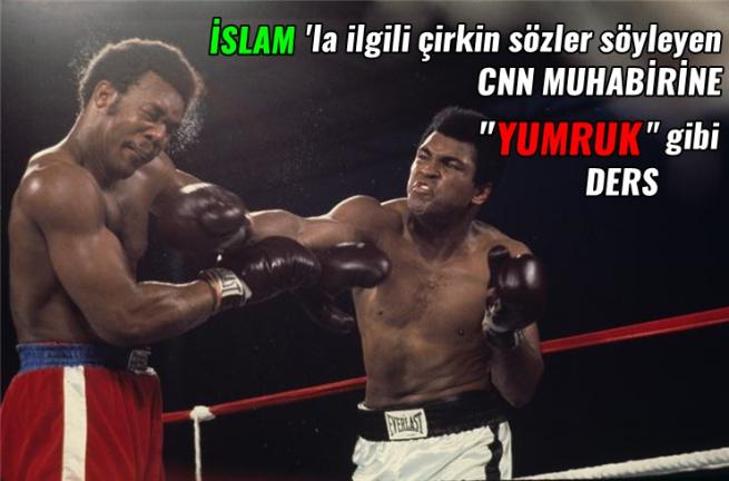 Muhammed Ali'nin unutulmaz sözleri 31