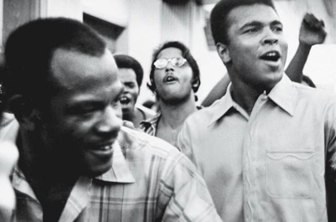 Muhammed Ali'nin unutulmaz sözleri 6
