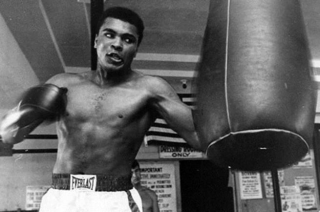 Muhammed Ali'nin unutulmaz sözleri 7