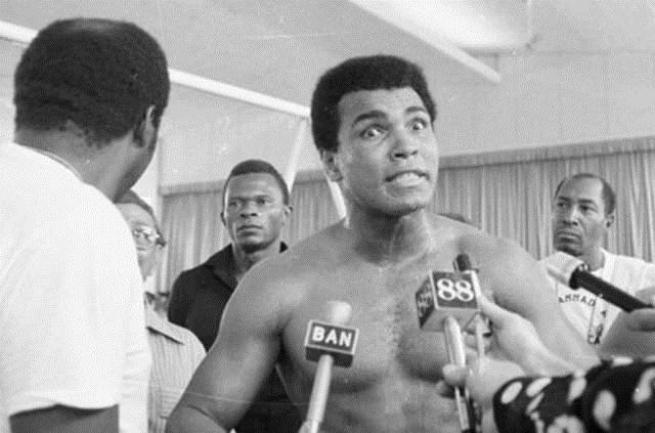 Muhammed Ali'nin unutulmaz sözleri 9